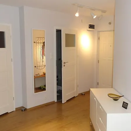 Appartement Apartament Nadmorski *