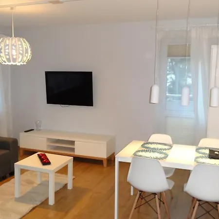 Apartament Nadmorski アパート *