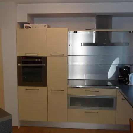 Apartmán Apartament Nadmorski